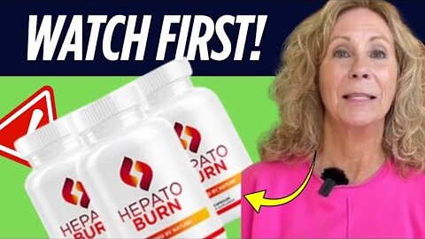 HepatoBurn Review 2025: Does This Liver Detox Supplement Really Burn Fat