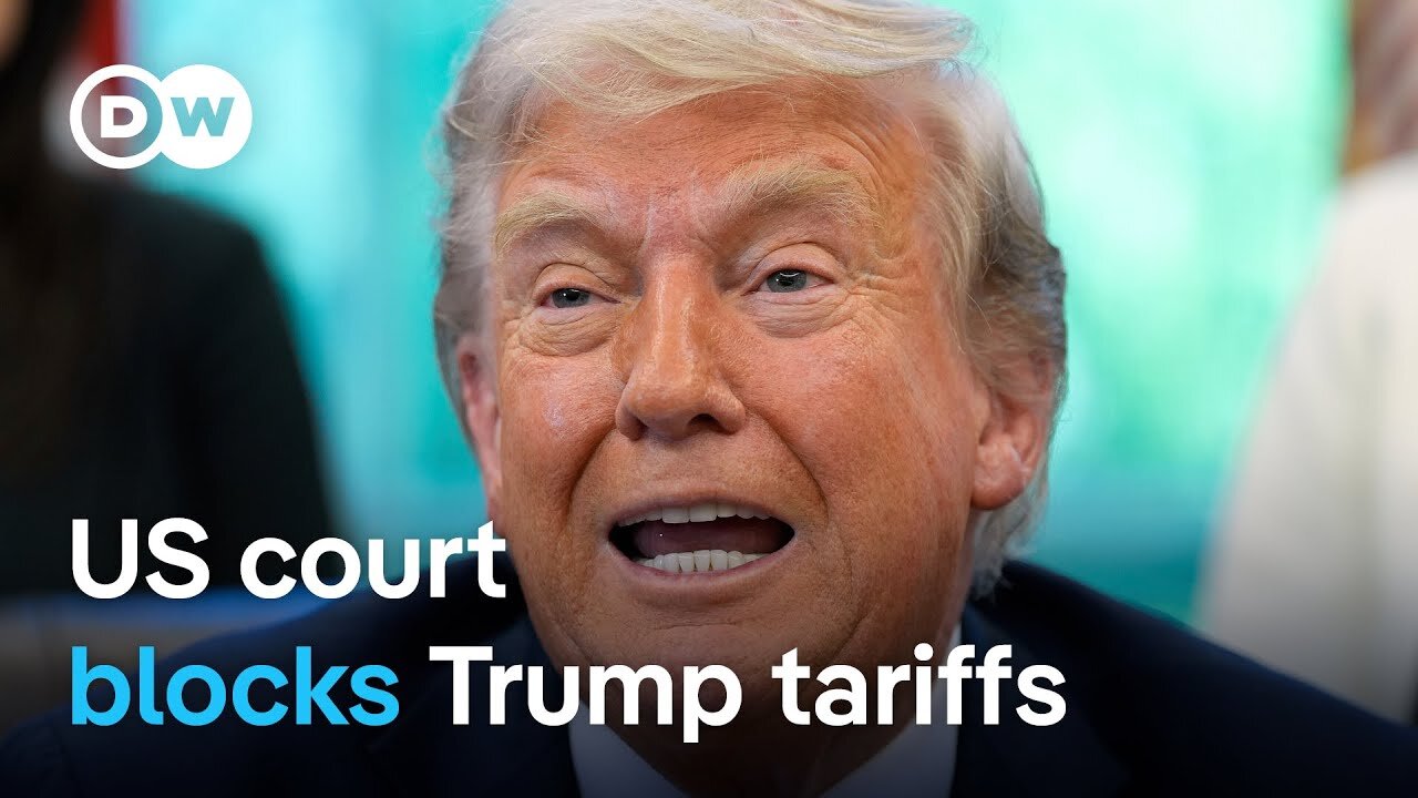 Are there checks on Trump's perceived powers after all? | DW News