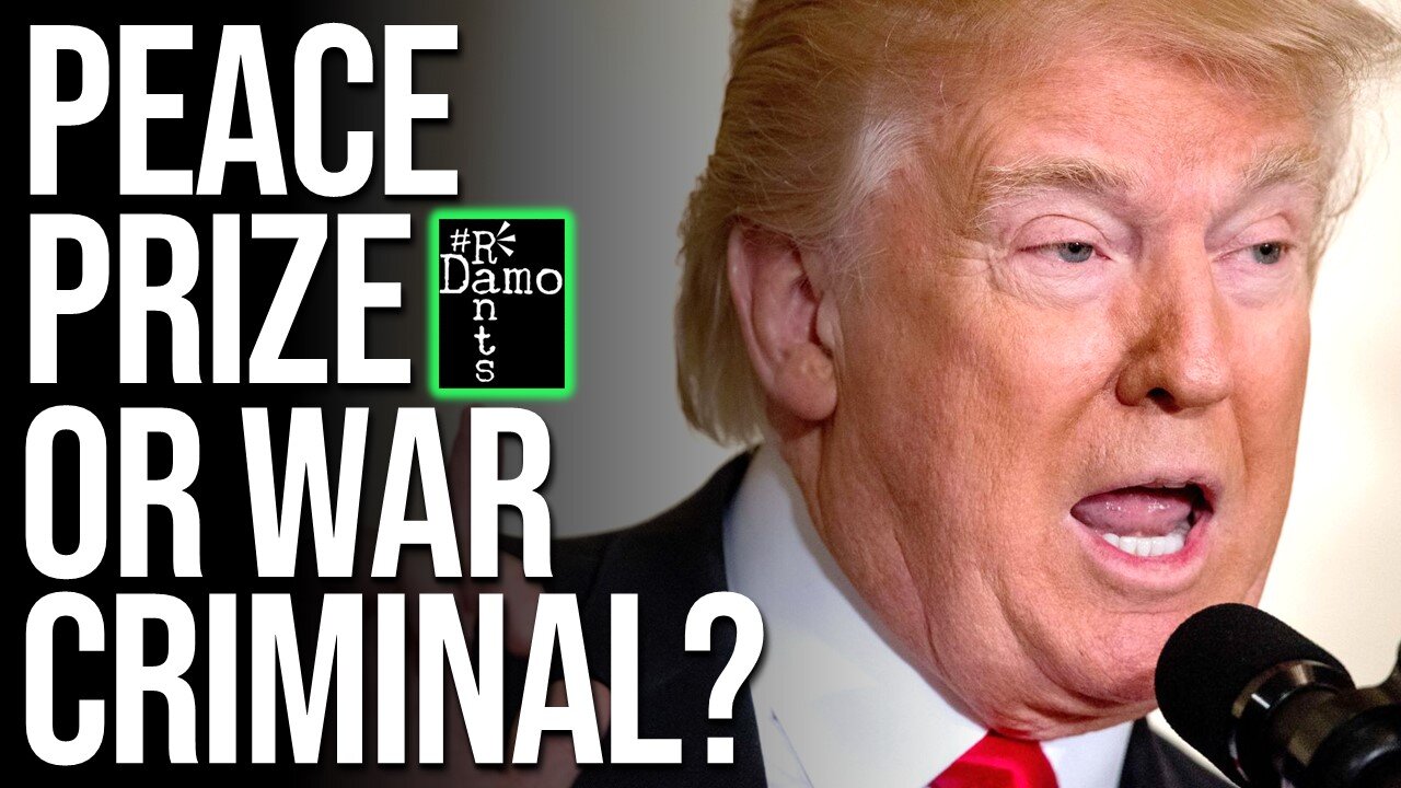 Could Trump Force Israel To Accept Putin As Peacemaker?