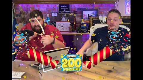 Season 5 : Episode 200 - Manager!