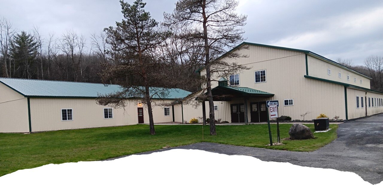 wednesday night Hebrews 4