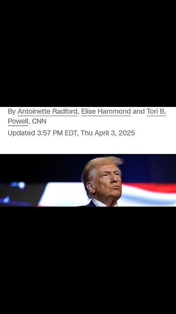 Trump's tariffs have sparked a fierce debate, igniting fears of a recession.