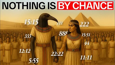 The FULL STORY of SYNCHRONICITIES Every Spiritualist Must KNOW This