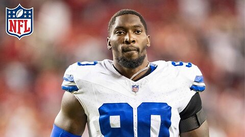 DeMarcus Lawrence’s Savage Quote About Leaving Cowboys Sparks NFL Buzz!