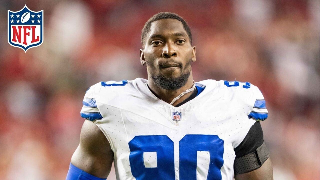 DeMarcus Lawrence’s Savage Quote About Leaving Cowboys Sparks NFL Buzz!
