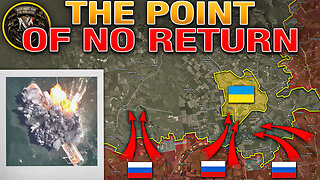 Russians Storm Stepnohirsk🔥Situation Near Pokrovsk at the Breaking Point💥Military Summary 2025.07.27