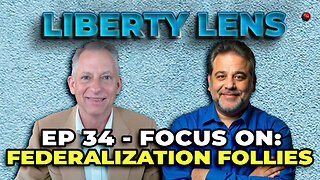 Federalizing DC EXPOSES Shocking Truths About Crime and Politics