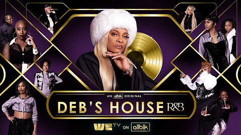 The Heat of the Week... Deb's House