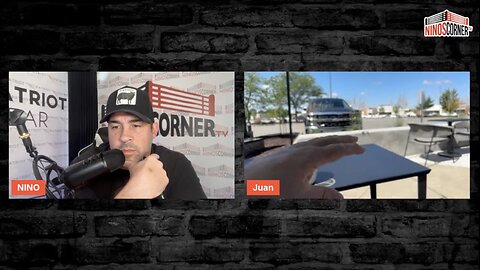 ⚡️ Jul 8 & 9 2025 - Juan O Savin w/ Nino > RussiaGate Has Begun And Will Tie-In To Everything Else
