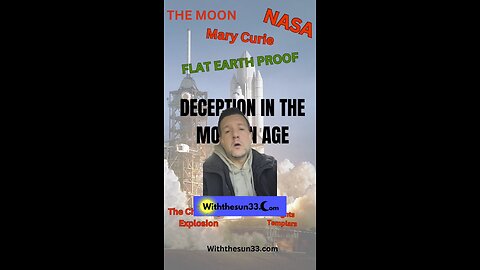 The true shape of the earth