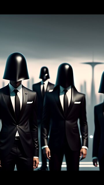 the department of control