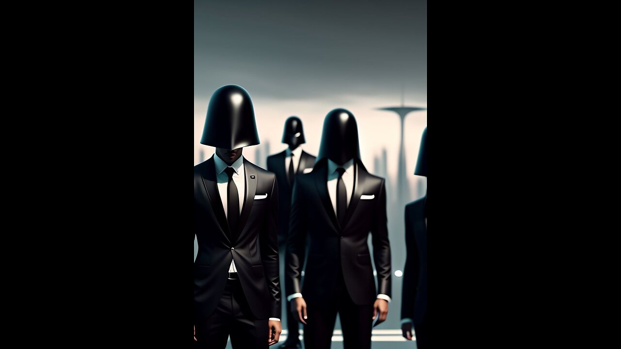 the department of control