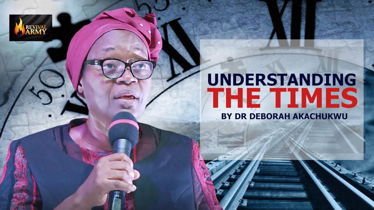 THIS IS HOW TO KNOW GODS TIME AND SEASON FOR YOUR LIFE