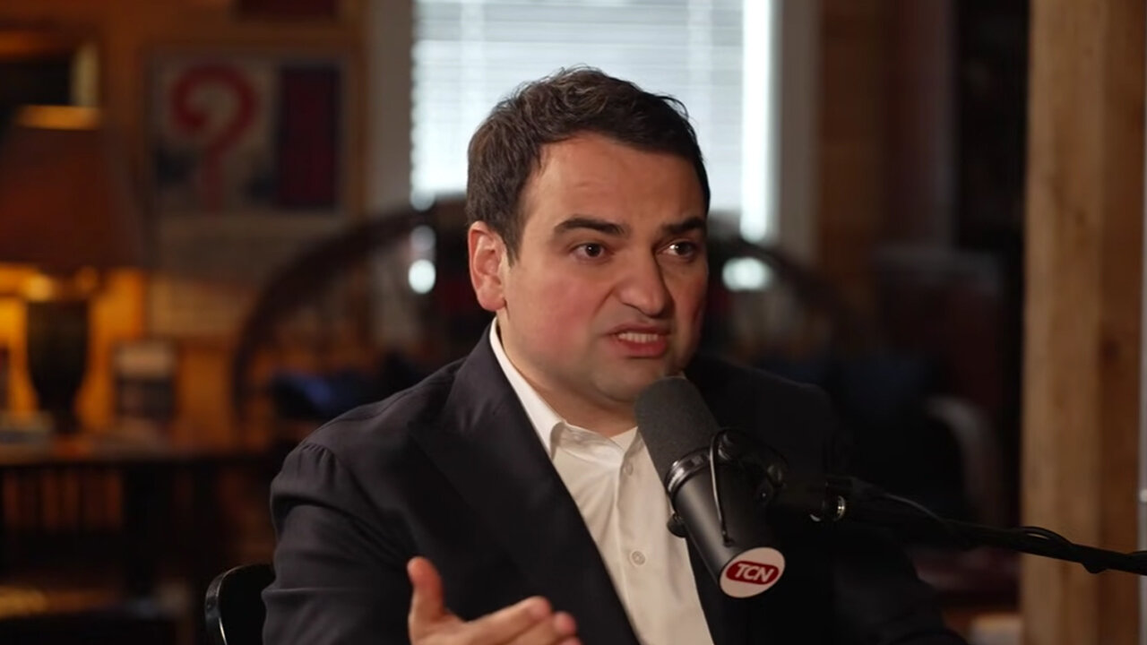 The Global War on Christianity Just Got a Whole Lot Worse, and Ted Cruz Doesn’t Care