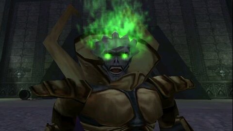 Legacy of Kain Blood Omen 2 - The Sarafan Lord