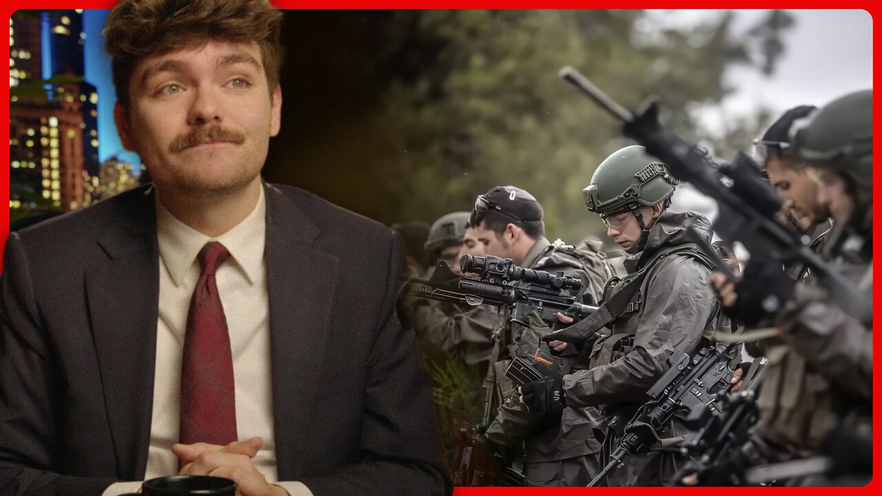 Israel VIOLATES Gaza Ceasefire Deal