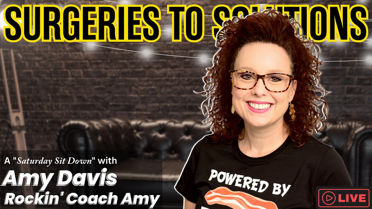 Inflammation, Food, and Healing