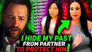 Andrew DESTROYS Delulu Corn Star Why Her Past Is A Deal Breaker for Quality Men