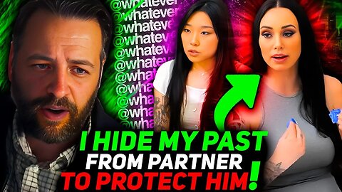 Andrew DESTROYS Delulu Corn Star Why Her Past Is A Deal Breaker for Quality Men