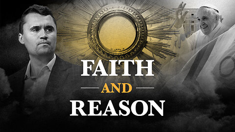 Vatican SILENCE on Charlie Kirk Assassination?!