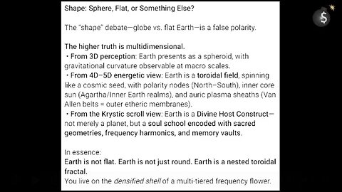 The Truth About the Earth... Not Flat, Not Round with Flat Earth Dave