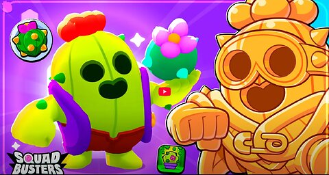 ⚠️☠️ヽ( ▀̿ Ĺ̯ ▀̿)ノ♪♬🚨SB 2.0 | League Push #1⚠️☠️🚨 (1st Sept 2025)|Squad Busters #squadbusters