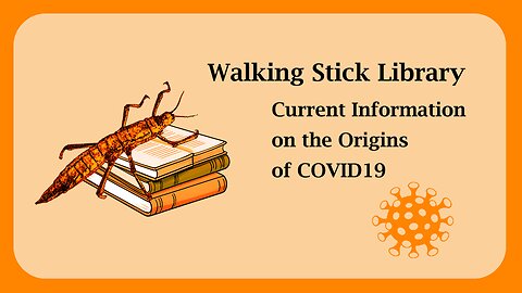 Current Information on the Origins of COVID-19