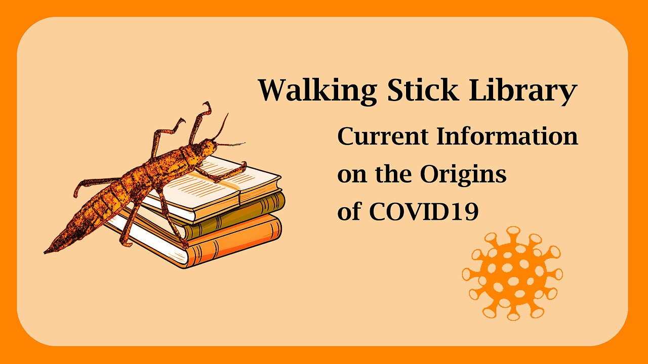 Current Information on the Origins of COVID-19