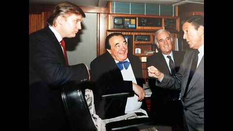 Why Trump is Desperately Trying to Bury the Epstein Issue – Video #234