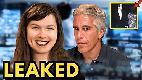 NEW! LEAKED Epstein Documents