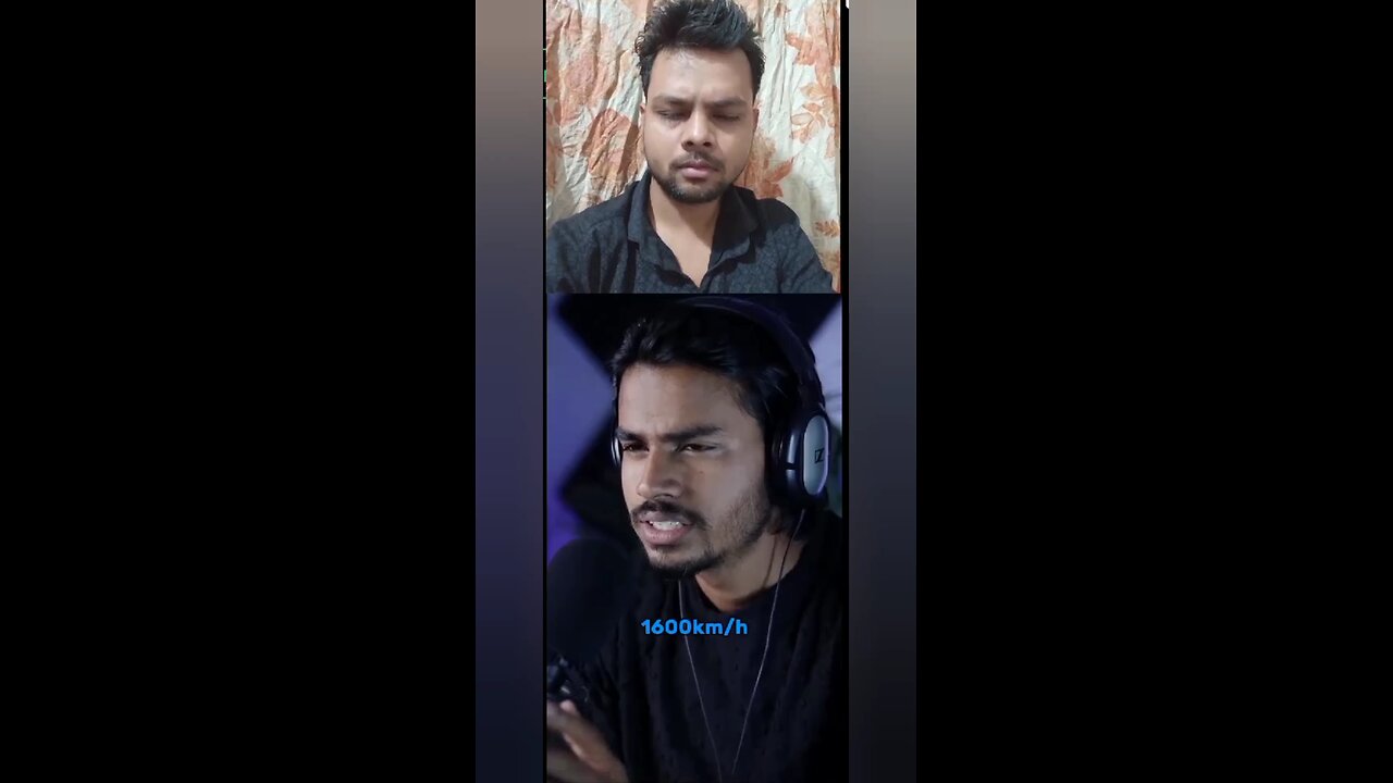पृथ्वी रोटेड करता है 🤣🤣😭