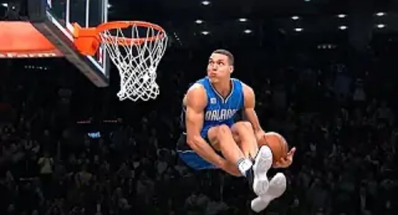NBA's Top 5 Plays Of Night | 16 May 2025 |