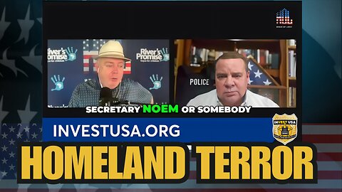 Michael Letts on Jimmy Lakey Unleashed: Terror Cells, Free Palestine Lies, & The Woke Universities