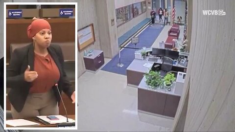 DEMO[N]CRAT BOSTON LAWMAKER CHARGED IN KICKBACK SCHEME💲CAUGHT ON CAMERA 📸 PLEADS GUILTY