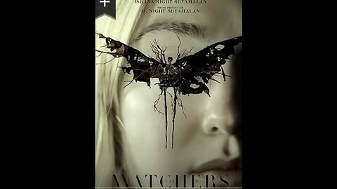 "The Watchers: Decoding Their Mysterious Messages"