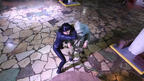 Giral fight vs boys fight #hotgiral #Secxy #giral #boy