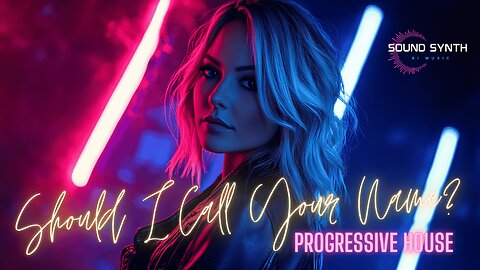 Should I Call Your Name? | Hemi feat. Liam Carter | Progressive House