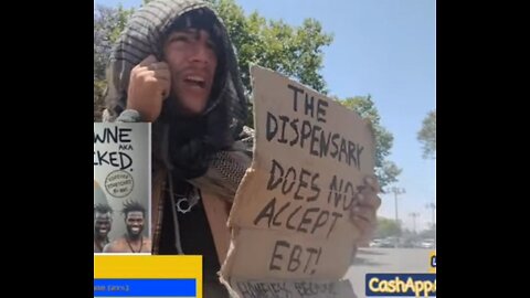 Incel Bin Laden Updates Chat on BBC Nazi Supersoldiers