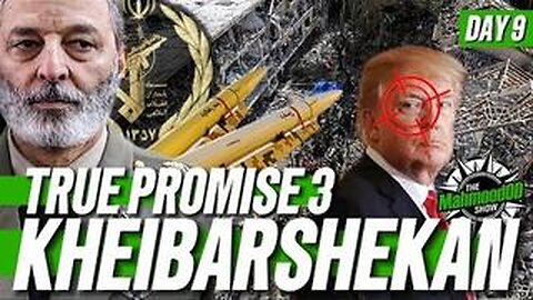 MY FIRST RESPONSE After US Attack | Iran FLATTENS ISRAEL | MORE ESCALATION Ahead