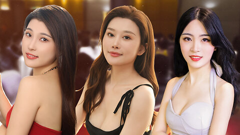 Successful Chinese Women STOP Settling for Local Dating