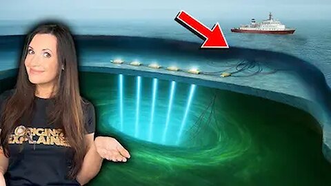 The Most Mysterious Places On Earth