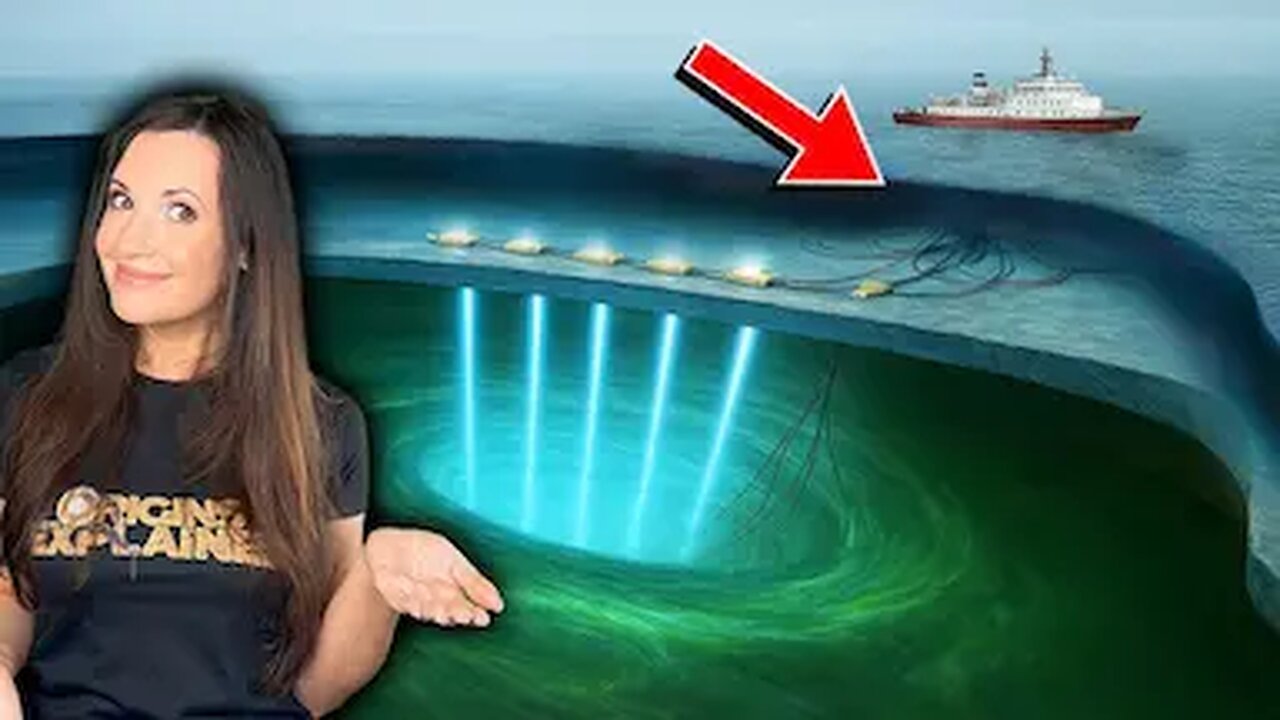 The Most Mysterious Places On Earth