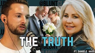 WHY Your Marriage Is Failing - Daniele Hage