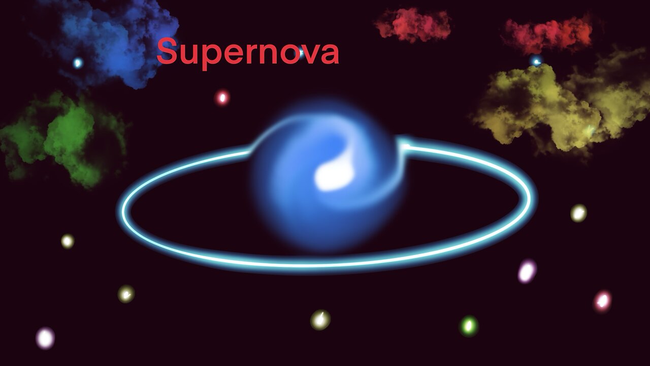 Supernova