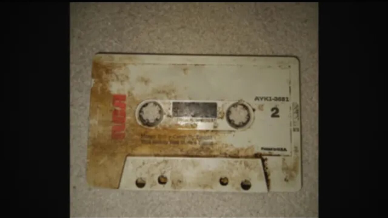 5 Most Disturbing Audio Recordings