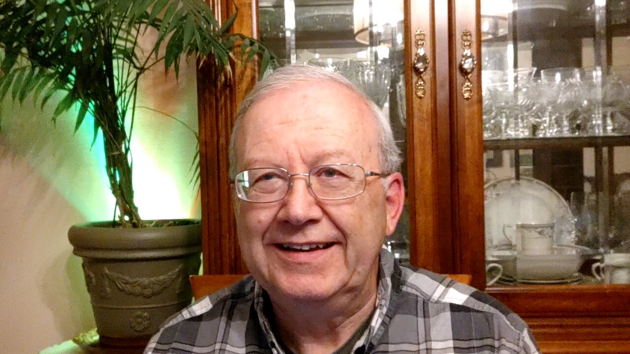 The Sixth Trial Flogging - John 19:1-16