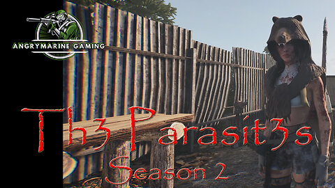 The Parasites | S2E4 "We find the secret survivors cave and loot it!"