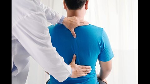 Chiropractic Thornhill: Healing Touches to Align, Awaken, and Renew You