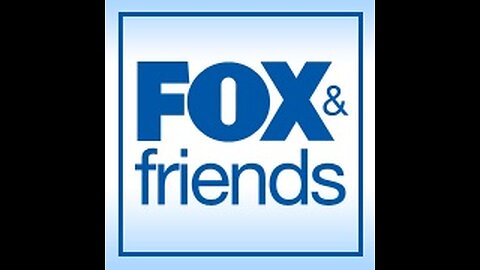 Fox & Friends Saturday 3/15/2025 - 1st Hour | Fox News