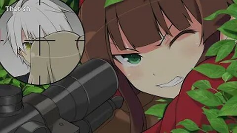 Senran Kagura Shinovi Versus Part 17: Assassination Misunderstanding